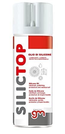 Magazzini silictop olio di - magazzini,