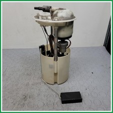 Pompa Carburante Elettrica
