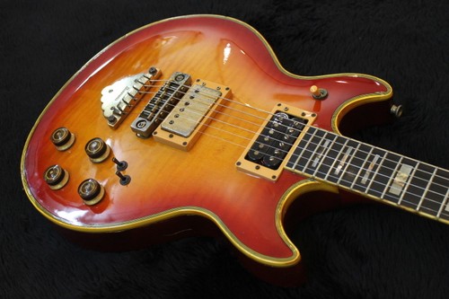 Ibanez artist series 300 - artist, ch