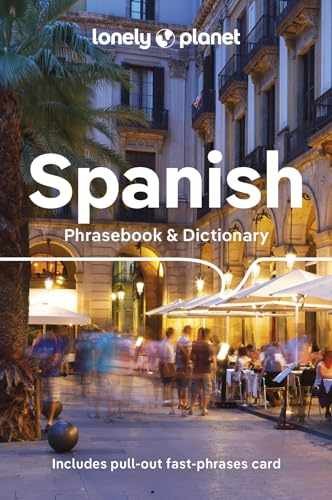 Lonely planet spanish - planet,
