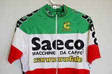 Maglia ciclismo Cannondale