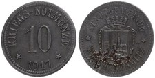 Germania città di - -,