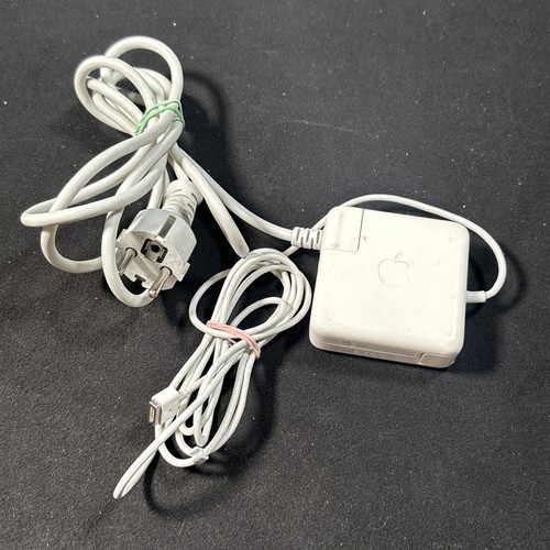 Apple macbook 60w magsafe - apple,
