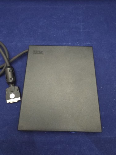 Unità floppy disk esterna - , ibm