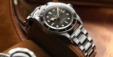 Cinturino acciaio inox 22 mm