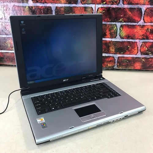 Acer aspire 5000 retro gaming - aspire,