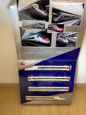 ETR610 New Pendolino HL1660