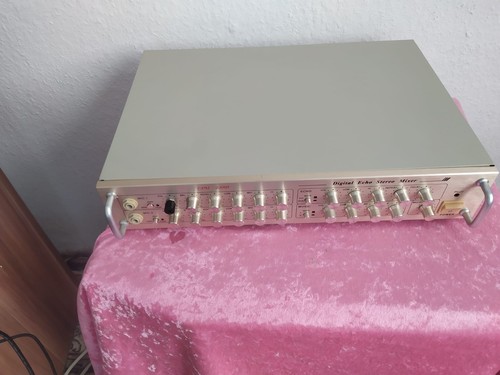 Mixer stereo eco - , cpm