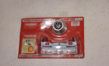 FERRARI F2004 F.1 KYOSHO DE