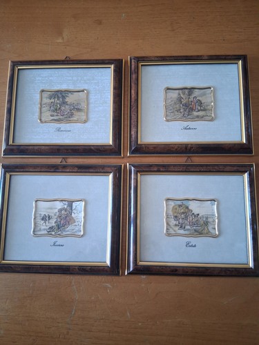 Lotto quadretti le - lotto, "