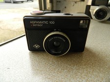 macchina fotografica vintage