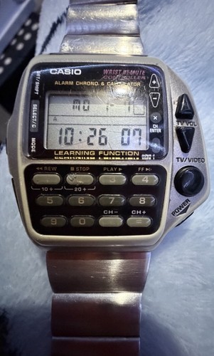 Orologio casio cmd vintage - casio,