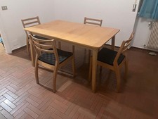 Tavolo allungabile legno - in,