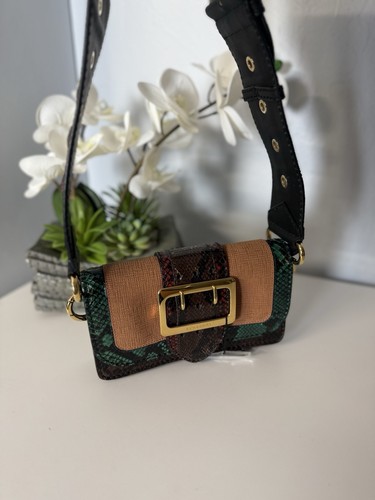 Borsa burberry pitone - burberry,