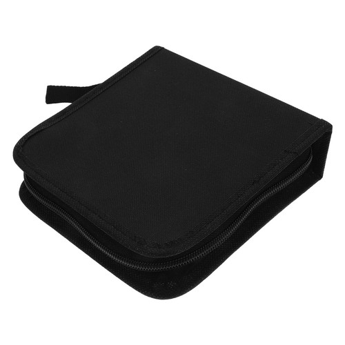 Disk organizer dvd storage - cd/dvd,