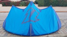 Vela kitesurf kite - vela,