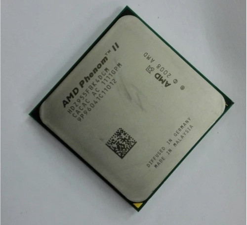 Amd phenom 955 cpu - phenom,