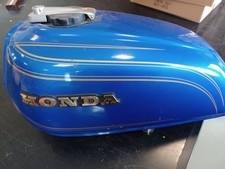 Serbatoio Honda CB 650 1980 FUEL Tank