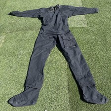 Typhoon British Military Black