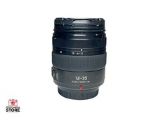 Panasonic lumix 12-35mm f/2.8 (GARANZIA 2 ANNI)