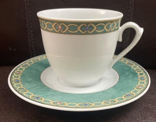 Thun collana tazza piattino - tazza,