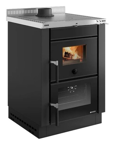 Nordica cucina legna - nordica,
