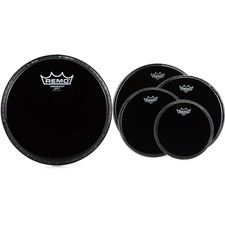 Remo Ambassador Ebano Confezione Tom 5 Pezzi