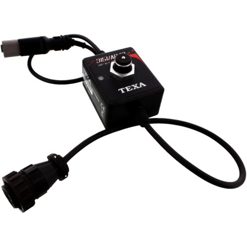 Kit adattatore texa ap43 per - adattatore,
