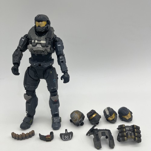 Halo reach spartan grenadier - reach,
