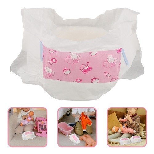 Pcs pannolini per - ,