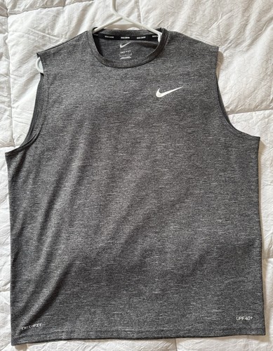 Nike dri fit swim - dri-fit, hydroguard