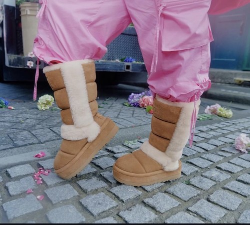 Stivali invernali ugg - invernali, classic