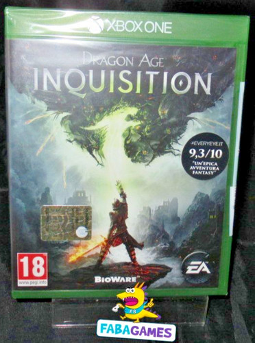 Xbox one dragon - one, age