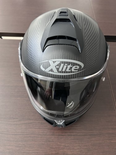 Lite nolan helmet open - nolan,