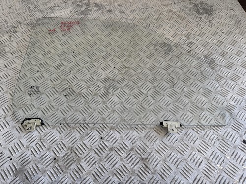 Vetro scendente anteriore - vetro,