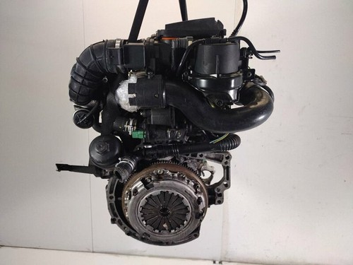 8hy motore citroen - motore,