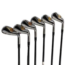 TaylorMade R11 Set di ferri