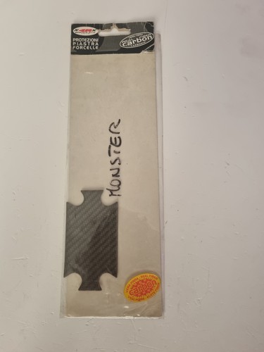 Proteggi piastra sterzo in - 4r,