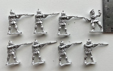 25mm WW1 German Infantry In
