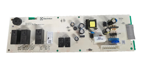 Scheda controllo frigidaire - controllo,
