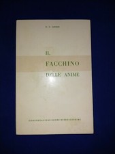 M D Capozzi Il Facchino Delle