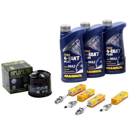 Revisione per honda 500 e - per,