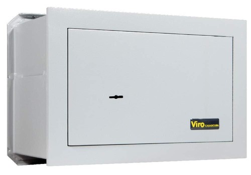 Cassaforte muro viro con - muro,