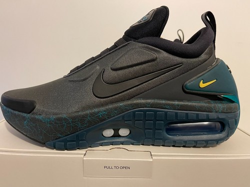 Nike adapt auto - max, antracite