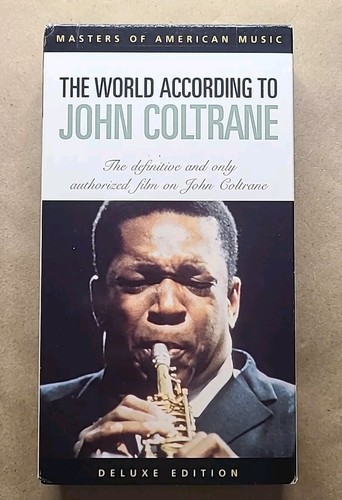The world according john - world,