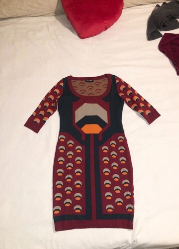Vestito abito donna - , manica