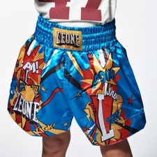 PANTALONCINO LEONE KICH TAY