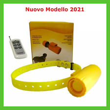 Collare Beeper con telecomando