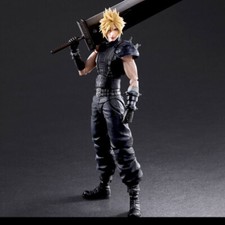 Play arts modellino - play,