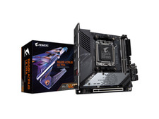 GIGABYTE B650I AORUS ULTRA AM5